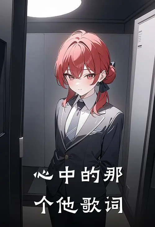 心中的那个他歌词