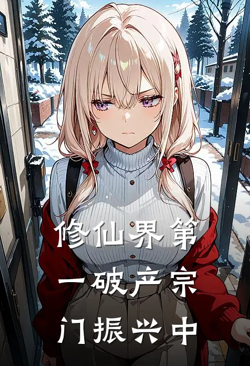 修仙界第一破产宗门振兴中叶昭杜仲完结版小说_完结版小说修仙界第一破产宗门振兴中(叶昭杜仲)