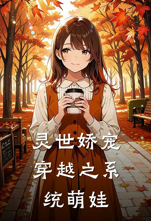 灵世娇宠：穿越之系统萌娃