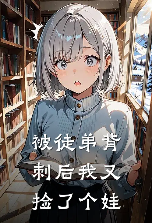 被徒弟背刺后我又捡了个娃