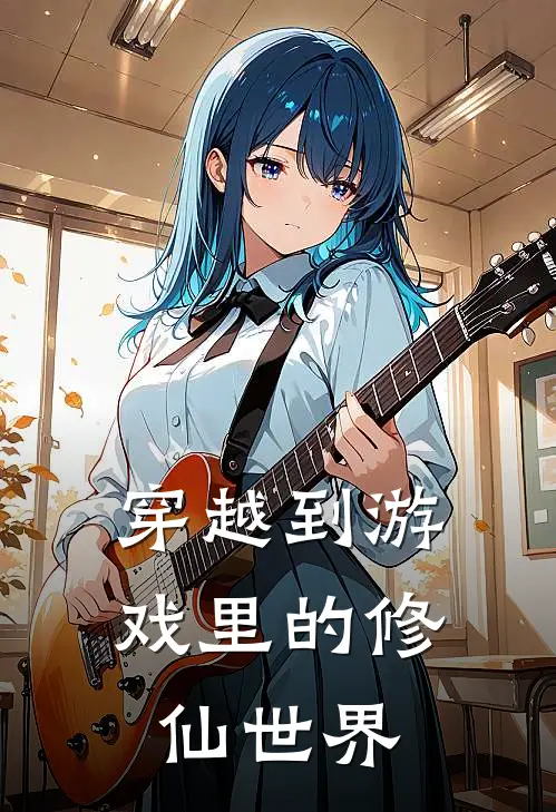 穿越到游戏里的修仙世界