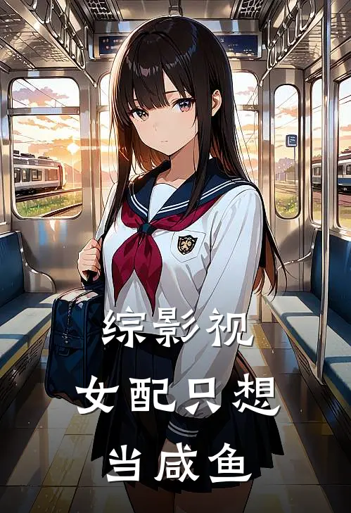 综影视：女配只想当咸鱼