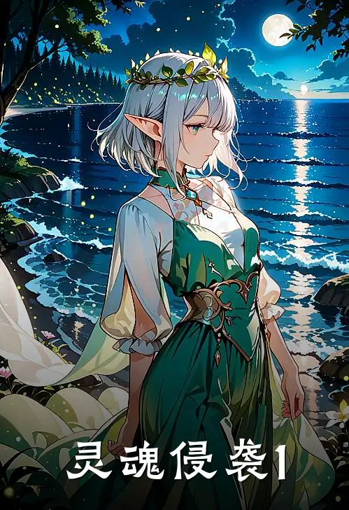 灵魂侵袭1