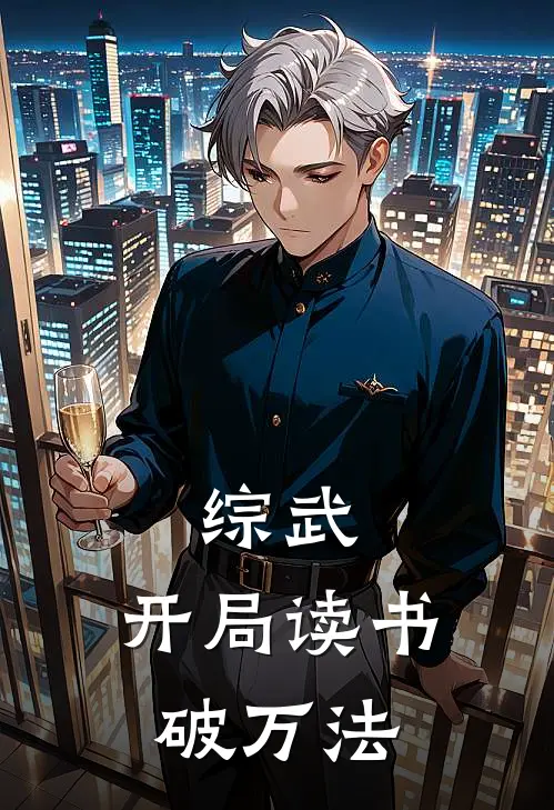 综武：开局读书破万法