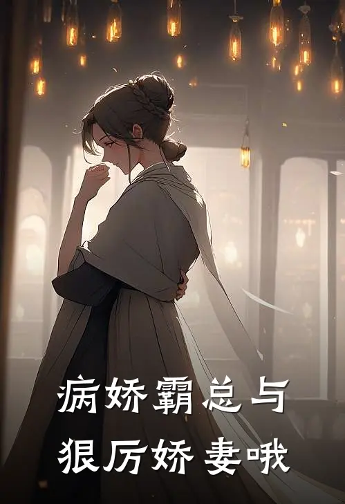 病娇霸总与狠厉娇妻哦