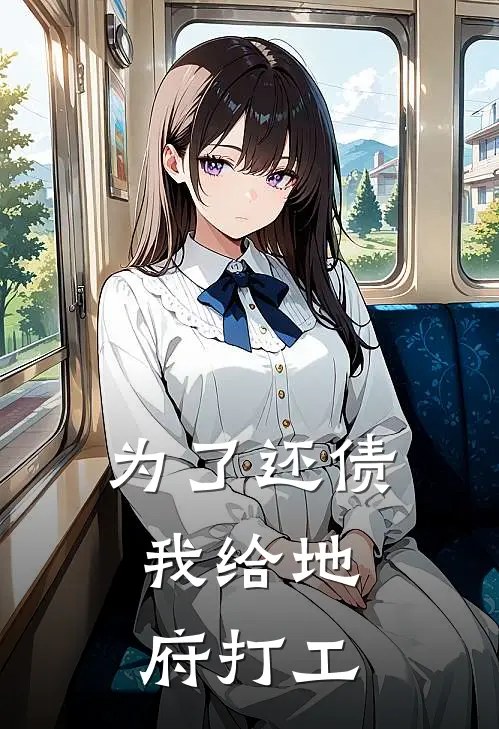 为了还债，我给地府打工