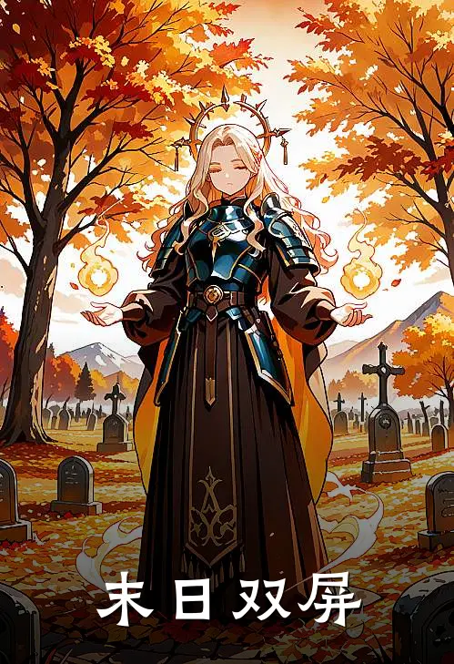末日双屏