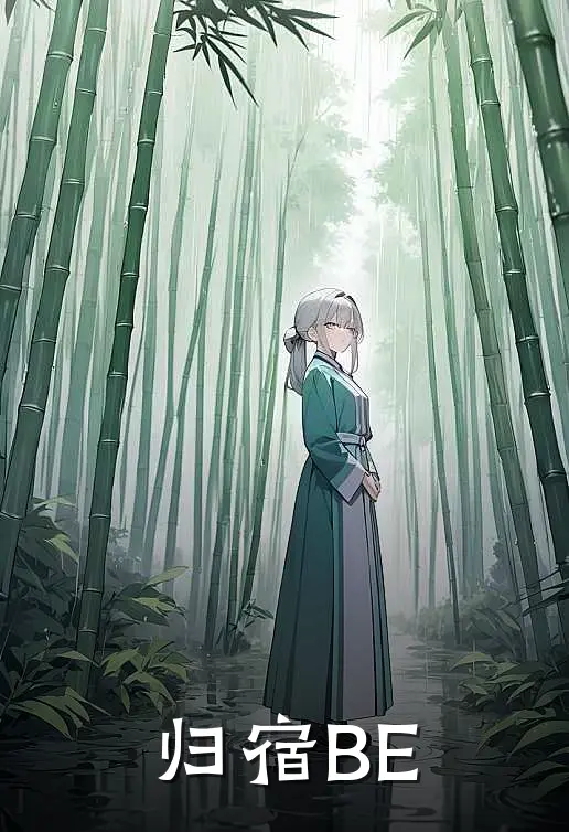 归宿BE