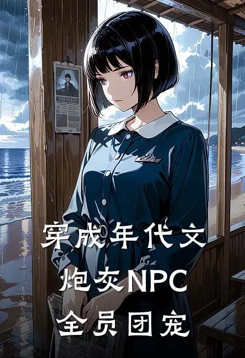 穿成年代文炮灰NPC，全员团宠(崔雨崔逸)新热门小说_免费完结小说穿成年代文炮灰NPC，全员团宠(崔雨崔逸)