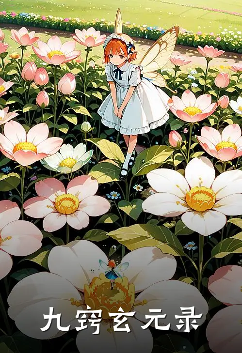 九窍玄元录(顾砚赵虎)推荐小说_九窍玄元录(顾砚赵虎)全文免费阅读大结局