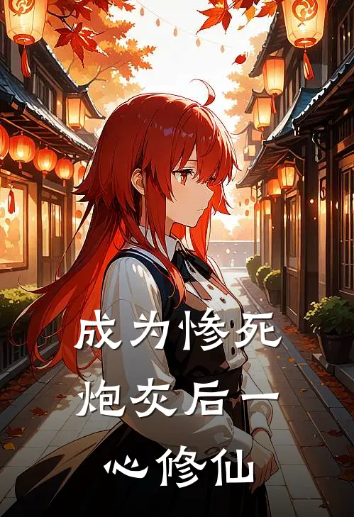 成为惨死炮灰后一心修仙李桂芬江忆欢好看的小说推荐完结_在哪看免费小说成为惨死炮灰后一心修仙李桂芬江忆欢