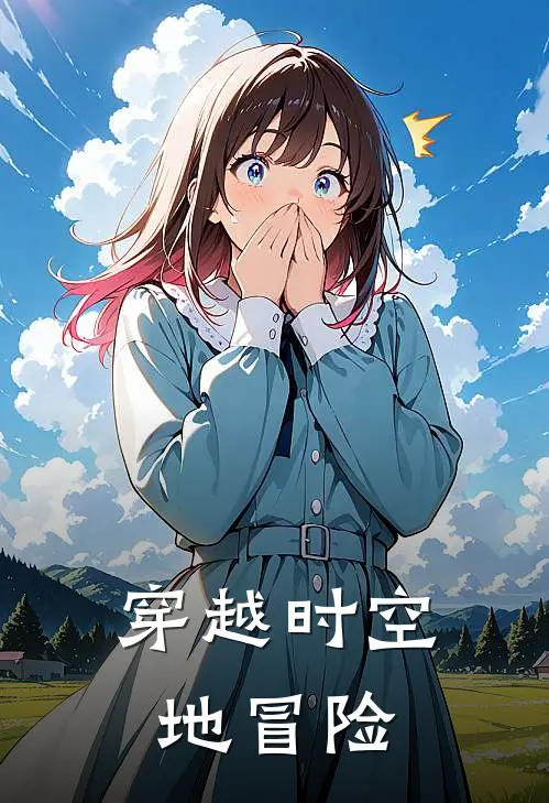 穿越时空地冒险