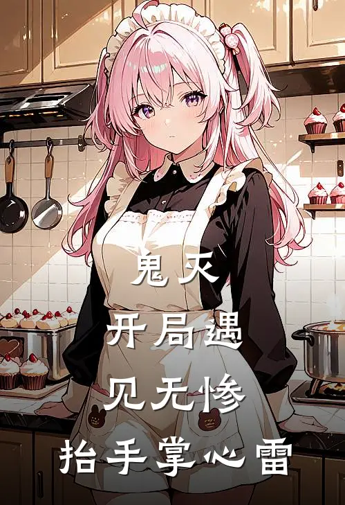 鬼灭：开局遇见无惨，抬手掌心雷