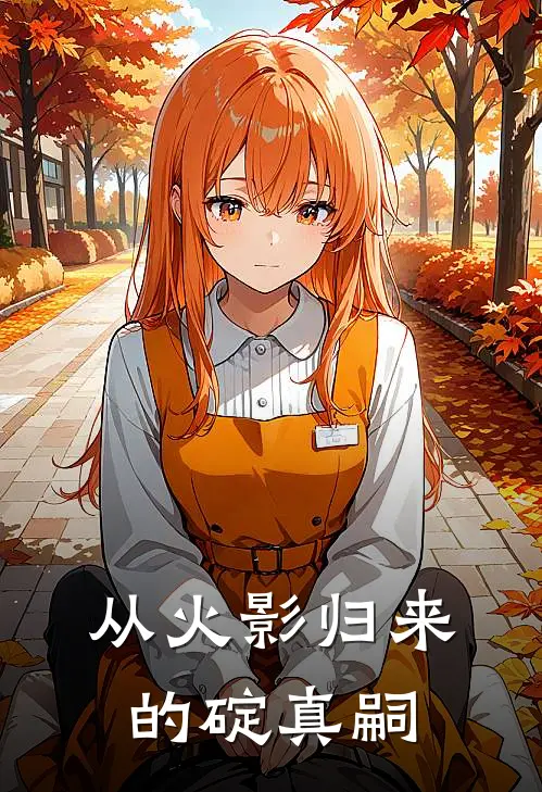 从火影归来的碇真嗣