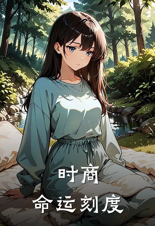 时商：命运刻度