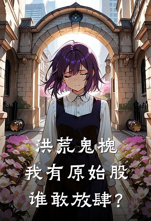 洪荒鬼槐：我有原始股谁敢放肆？