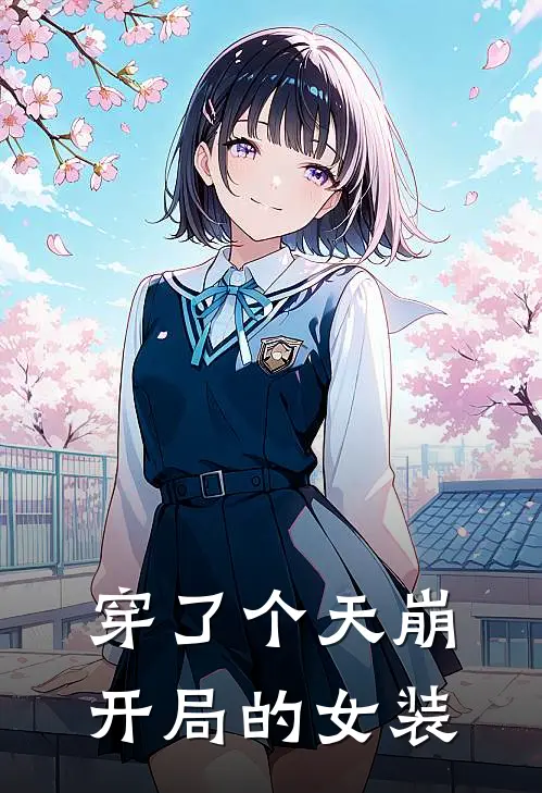 穿了个天崩开局的女装