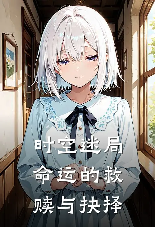 时空迷局：命运的救赎与抉择林深陈武最新章节免费阅读_时空迷局：命运的救赎与抉择热门小说