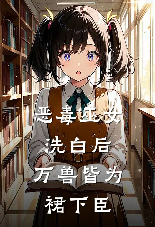 恶毒巫女洗白后，万兽皆为裙下臣