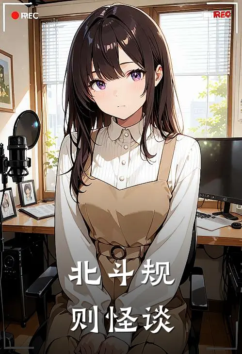 北斗规则怪谈