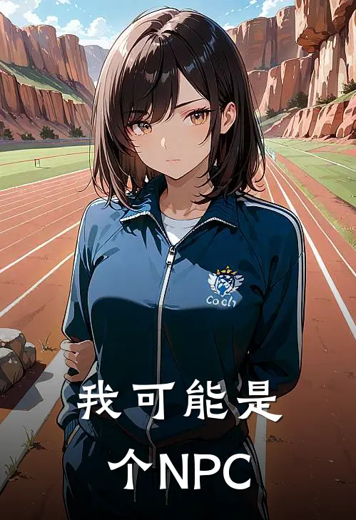 我可能是个NPC(楚然林安安)免费小说完结版_免费小说免费阅读我可能是个NPC楚然林安安