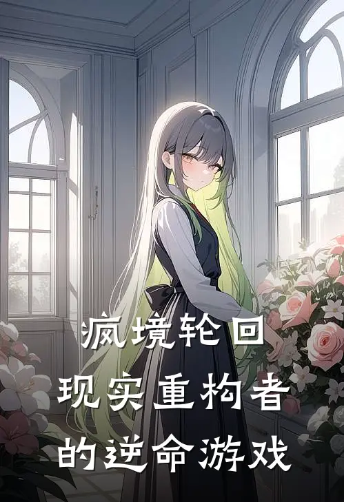 疯境轮回：现实重构者的逆命游戏