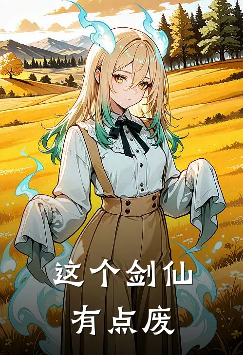 这个剑仙有点废(龙七哈士奇)完整版小说全文免费阅读_免费阅读无弹窗这个剑仙有点废龙七哈士奇