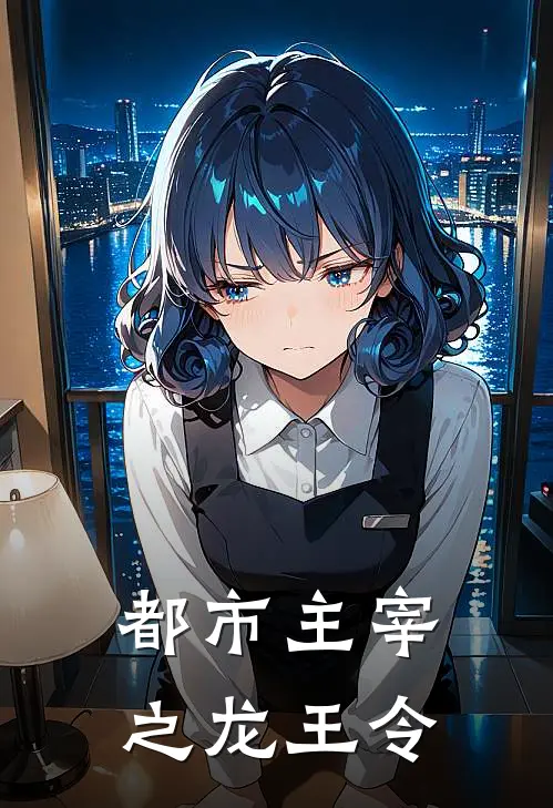 都市主宰之龙王令