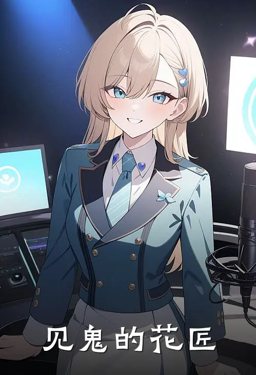 见鬼的花匠苏蘅江野完本热门小说_小说完结版见鬼的花匠(苏蘅江野)