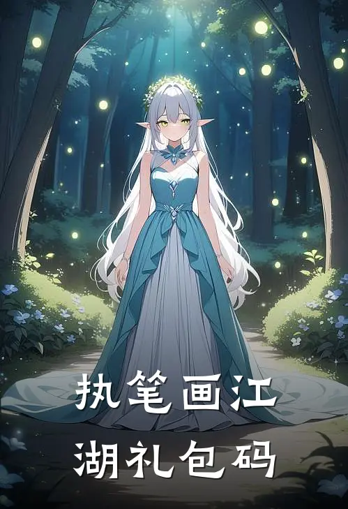 执笔画江湖礼包码