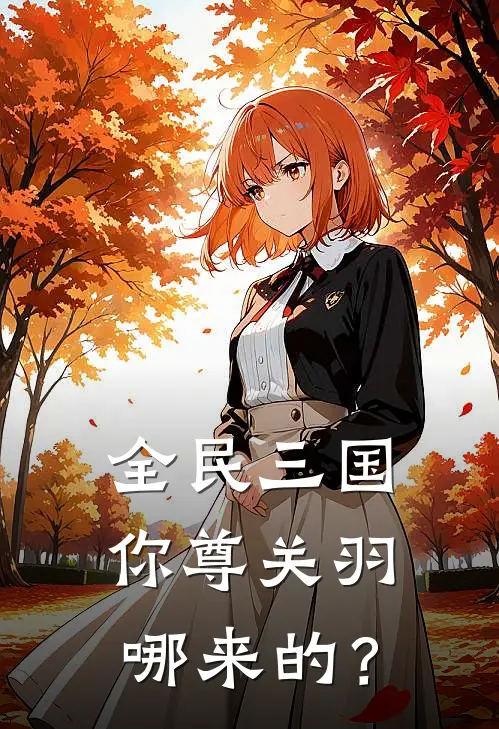 全民三国，你尊关羽哪来的？