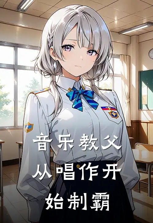 音乐教父：从唱作开始制霸