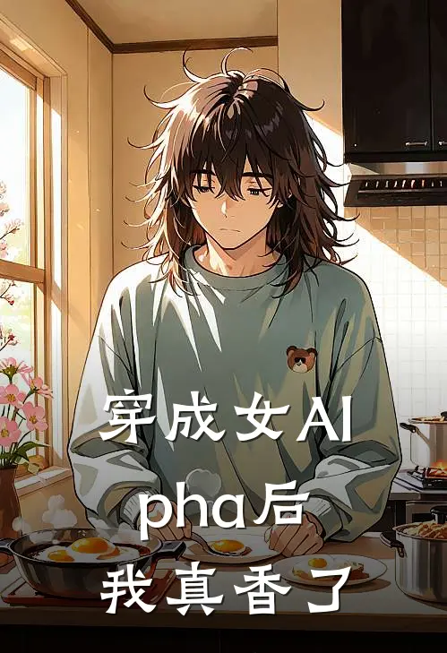 穿成女Alpha后，我真香了