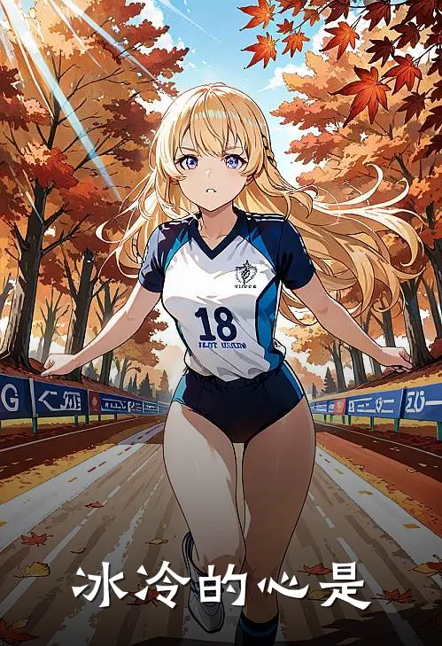冰冷的心是