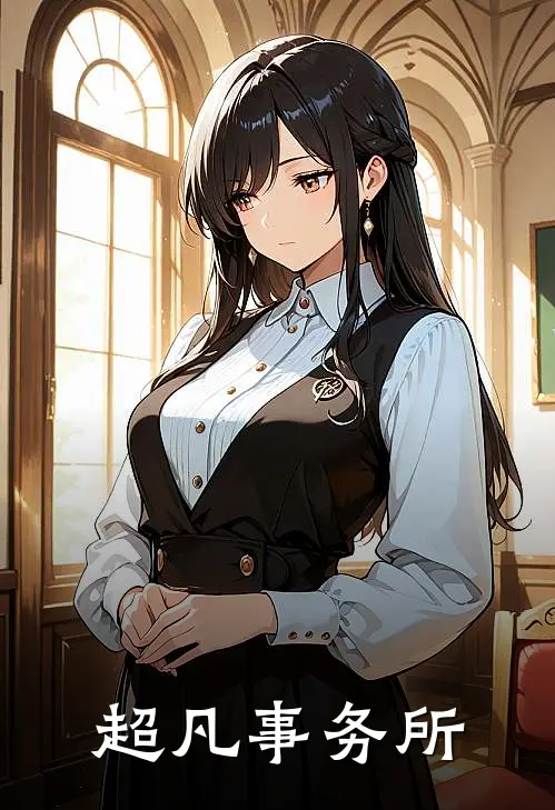 超凡事务所