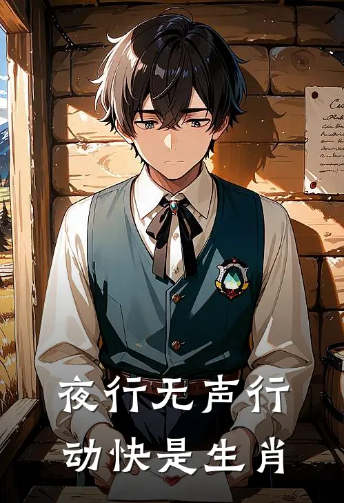 夜行无声行动快是生肖