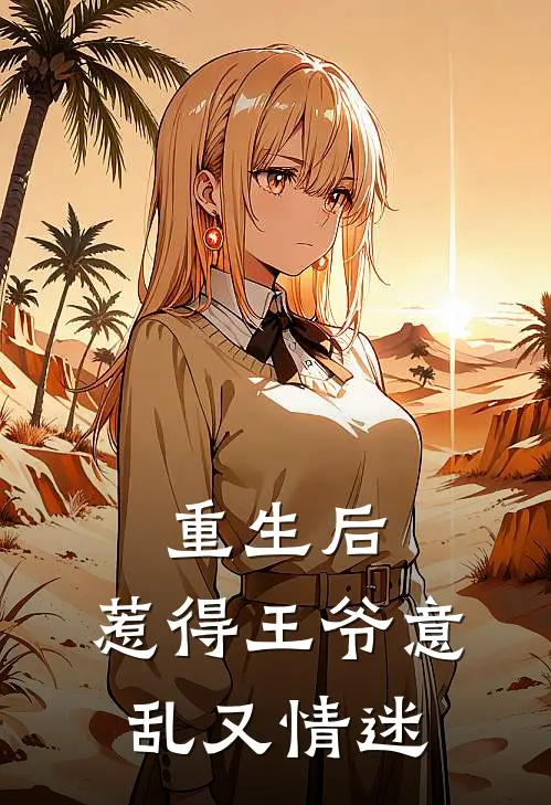 重生后，惹得王爷意乱又情迷