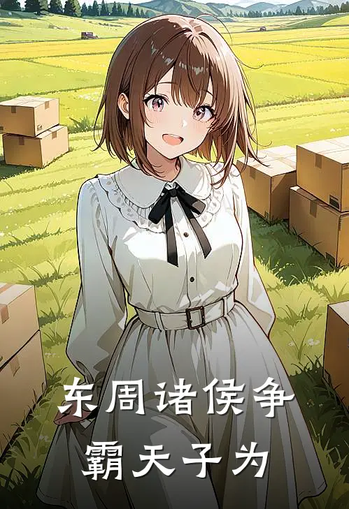 东周诸侯争霸天子为