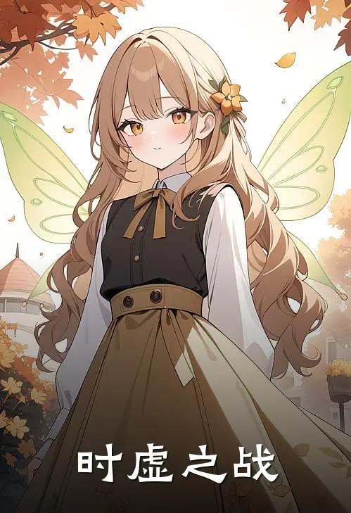 时虚之战