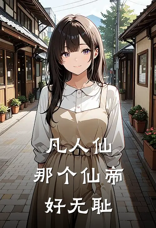 凡人仙：那个仙帝好无耻