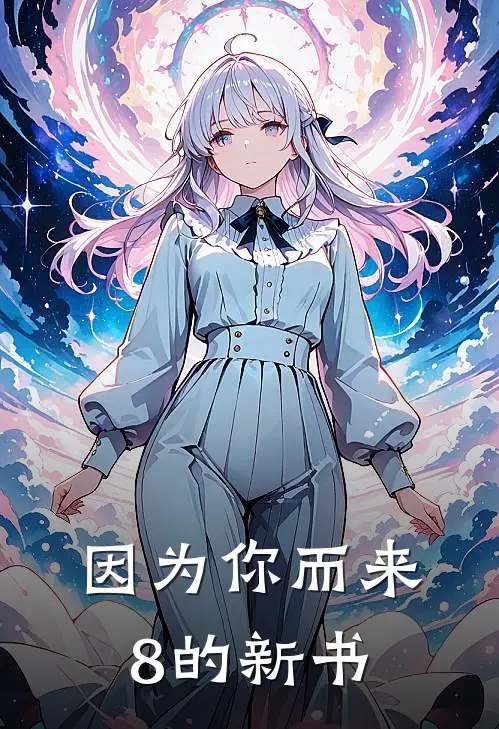 因为你而来8的新书