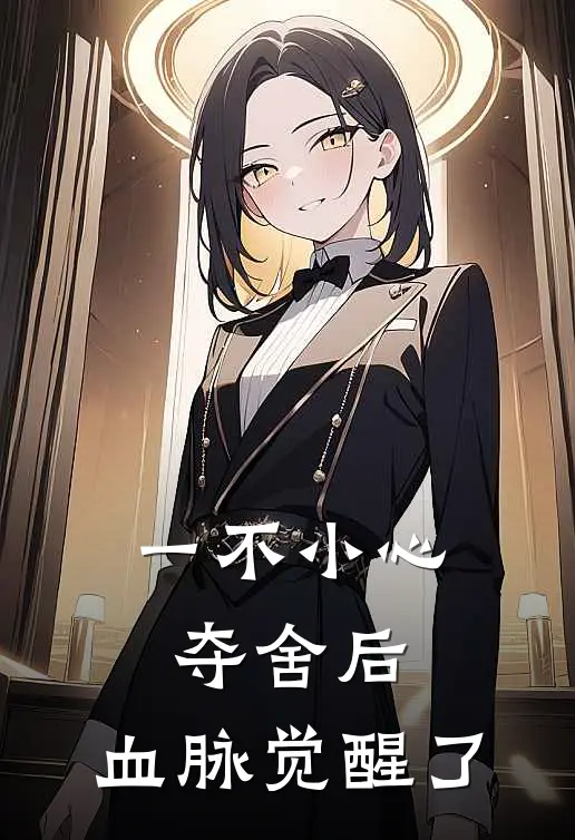 一不小心夺舍后，血脉觉醒了