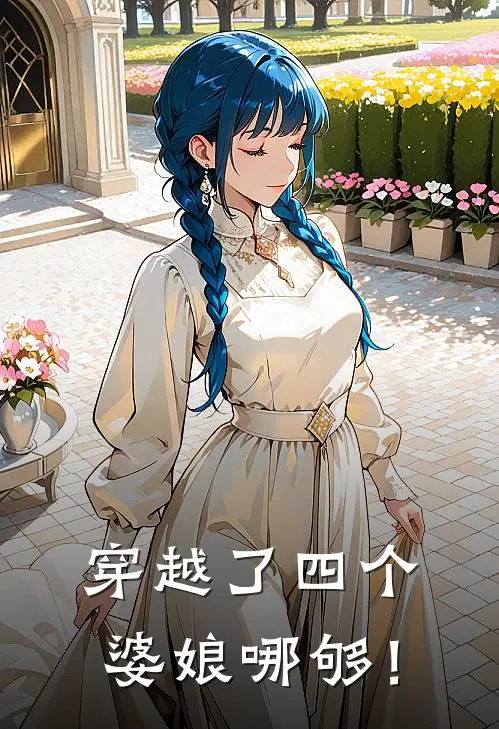 穿越了四个婆娘哪够！