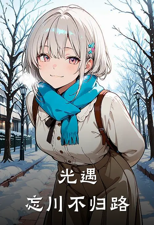 光遇：忘川不归路