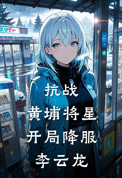 抗战：黄埔将星，开局降服李云龙