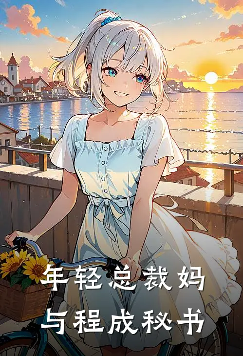 年轻总裁妈与程成秘书