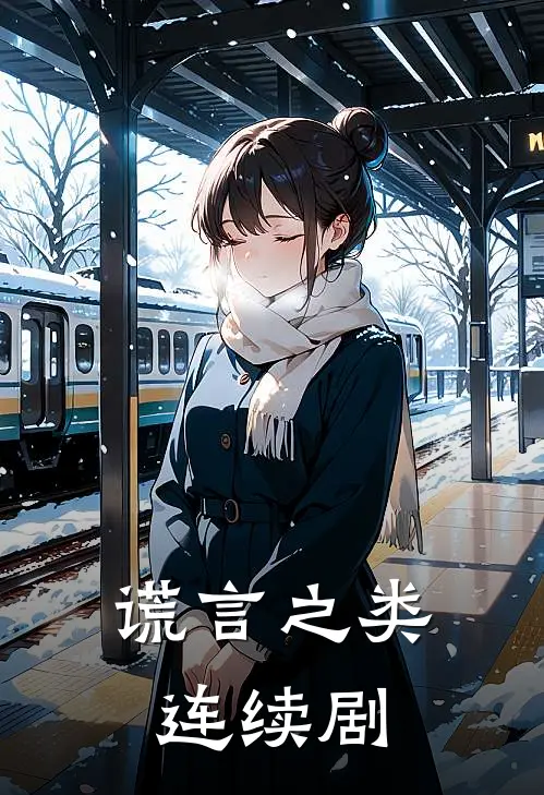 谎言之类连续剧