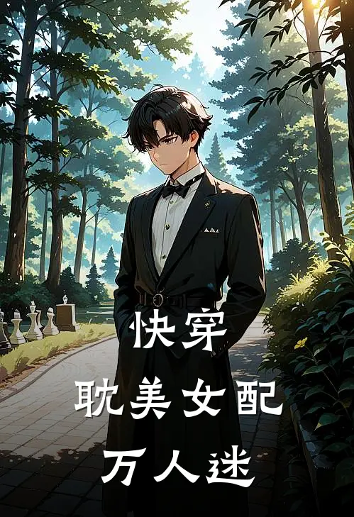 快穿：耽美女配万人迷
