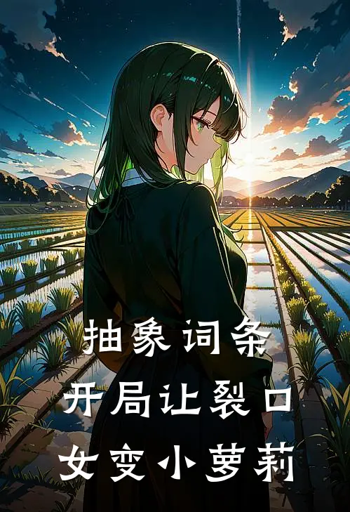抽象词条：开局让裂口女变小萝莉