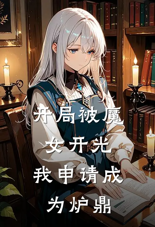 开局被魔女开光，我申请成为炉鼎